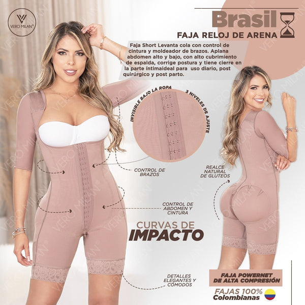 Faja BRASIL Cocoa