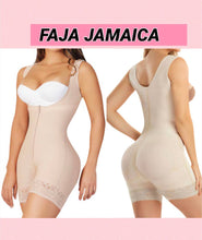 Faja  JAMAICA Piel