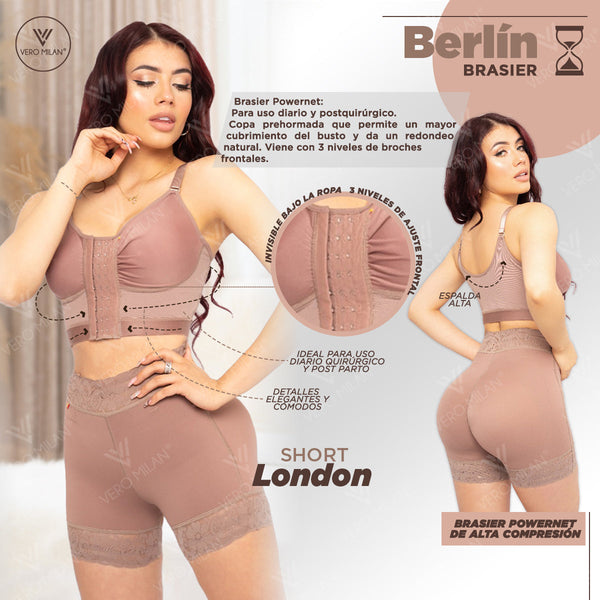 Brasier  BERLIN Cocoa