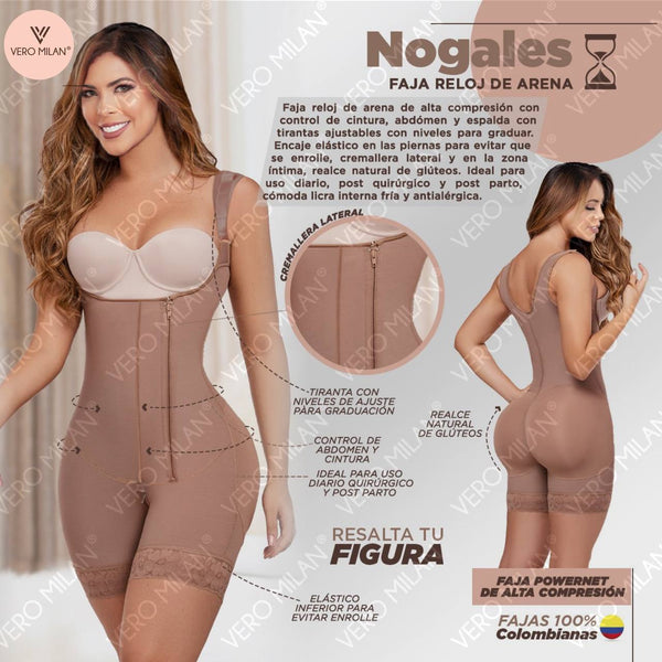 Faja NOGALES Cocoa