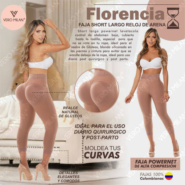 Faja FLORENCIA Cocoa