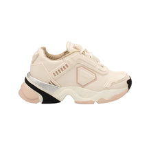 Zapato Beige-rosado  32801