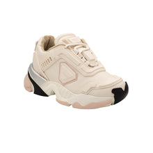 Zapato Beige-rosado  32801