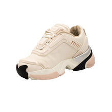 Zapato Beige-rosado  32801