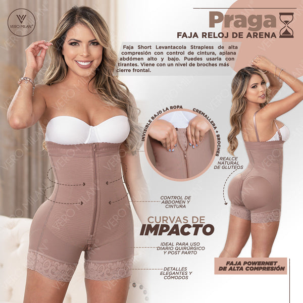 Faja PRAGA Cocoa