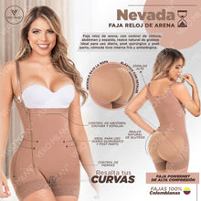 Faja NEVADA cocoa